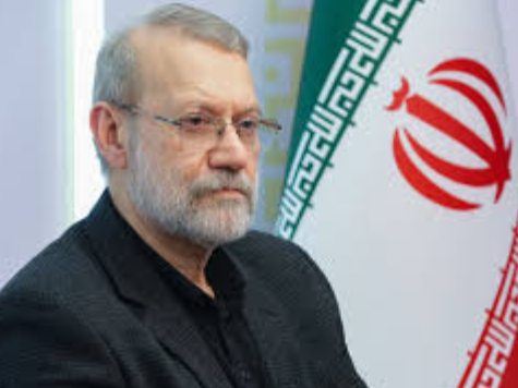 Ali Larijani