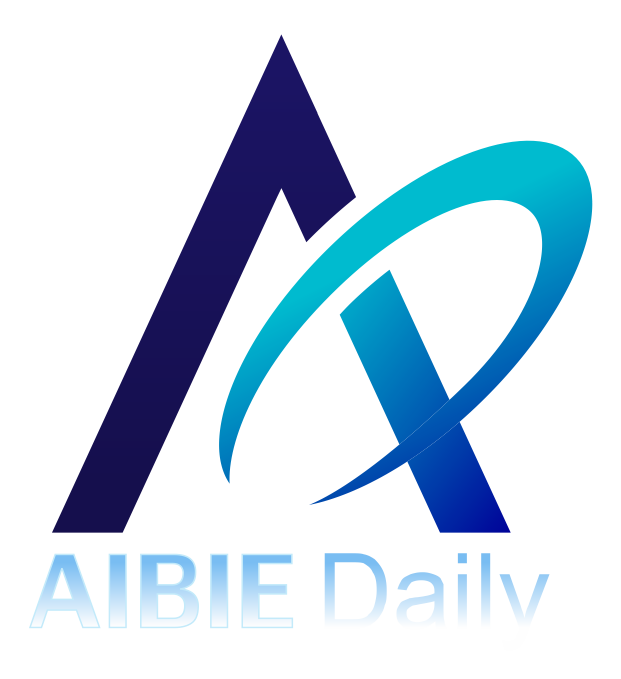 Aibie Daily Logo