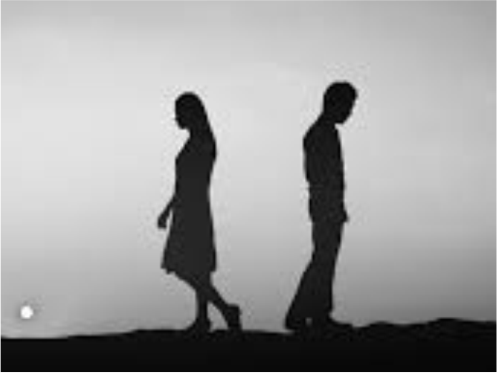 When You Noticed These Signs; It’s Time to Walk Away from a Relationship