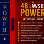 48 laws of power