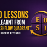 image of poster on cahsflow quadrant