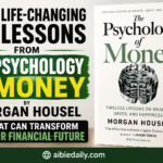 Psychology of Money aibiedaily.com