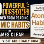 atomic habit aibiedaily.com