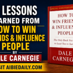 how to win friends and influence people aibiedaily.com