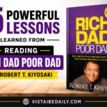 rich dad poor dad aibie daily