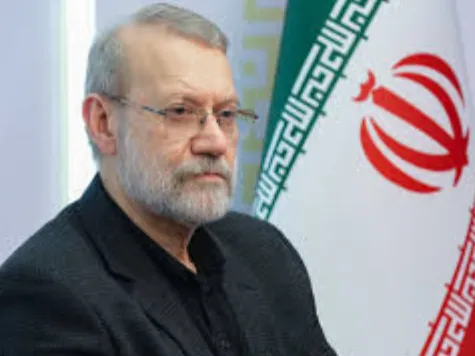 Ali Larijani